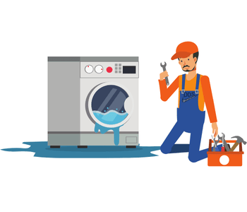 Washing Machine Repair